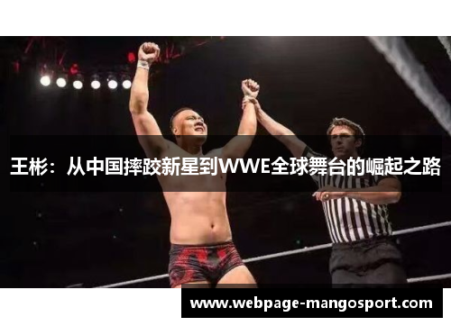 王彬:从中国摔跤新星到WWE全球舞台的崛起之路